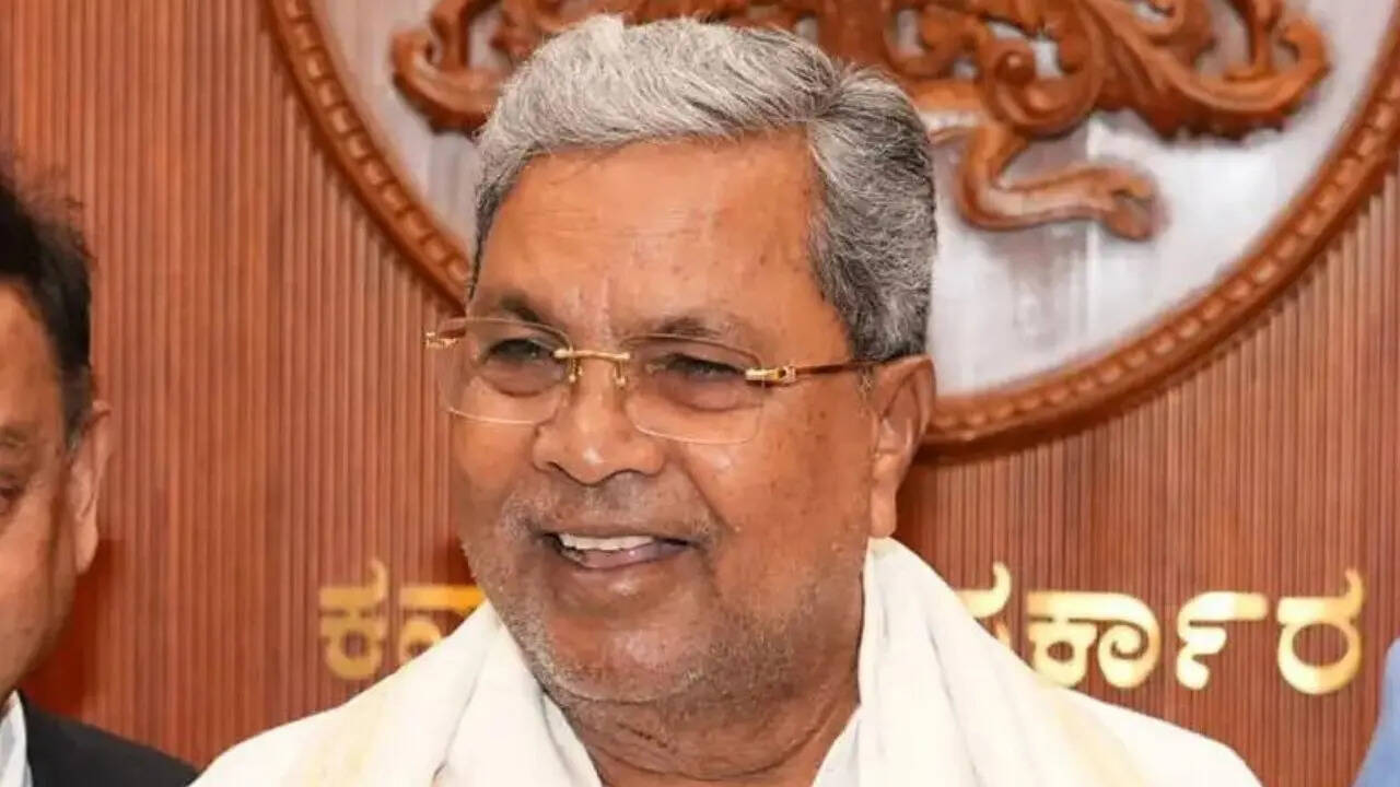 Before likely exit, CM Siddaramaiah clears Karnataka caste census hurdle