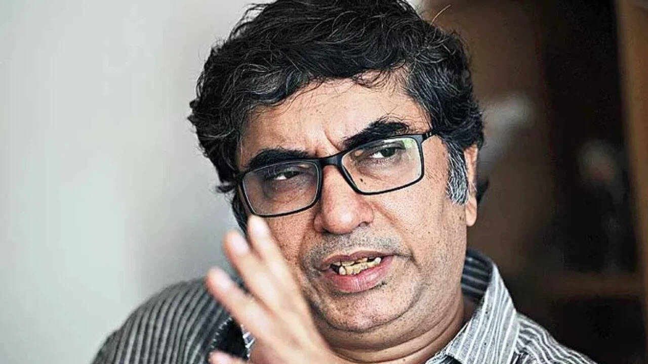 Bengali filmmaker Anik Dutta falls from roof, dies; letter addressed to Sweden-based daughter indicates suicide