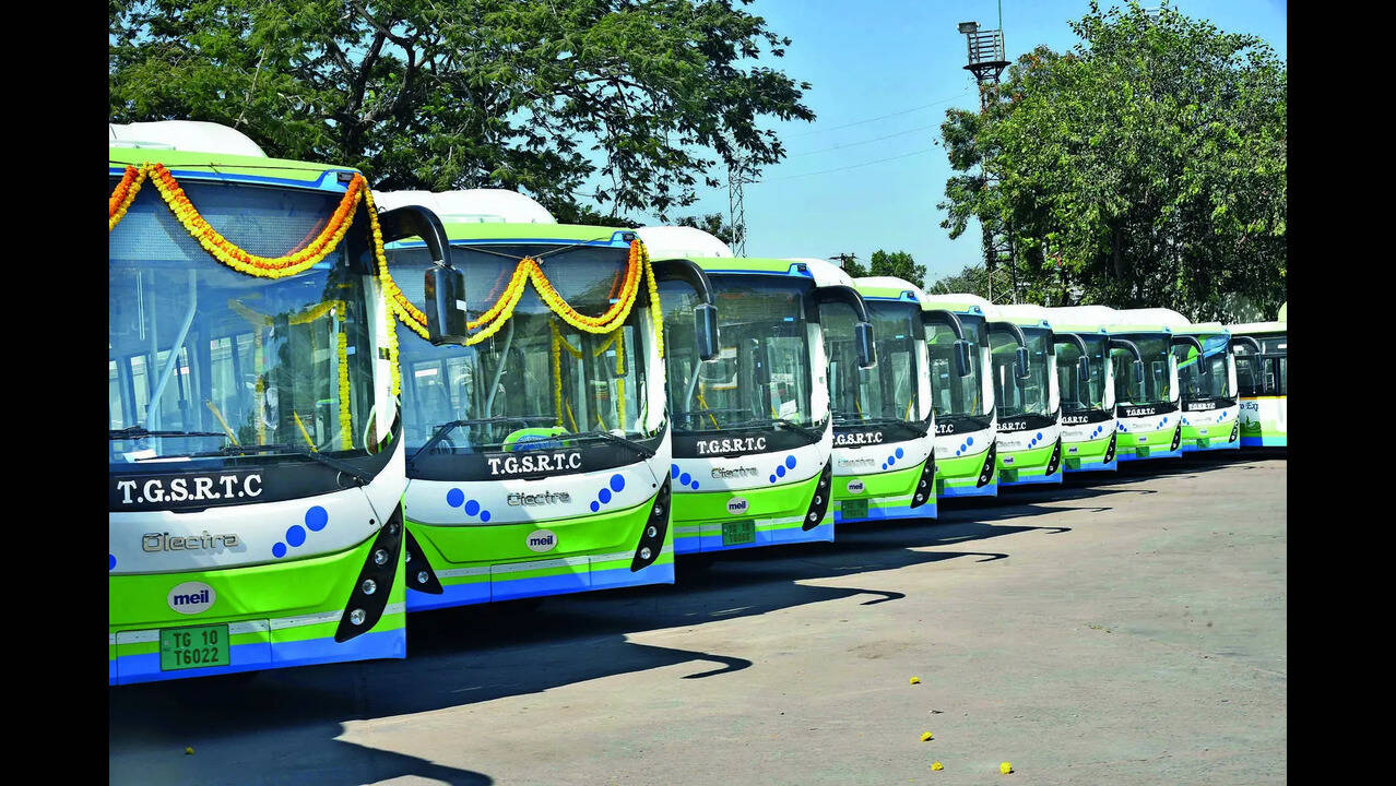 तेलंगाना: टीजीएसआरटीसी (TGSRTC) में यूनियन चुनाव की सुगबुगाहट तेज, कर्मचारियों के बीच उत्साह