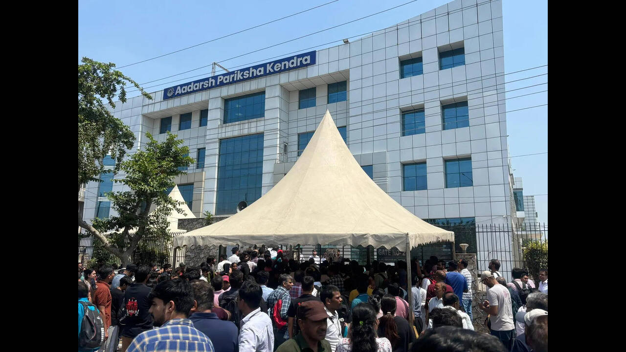 CUET-UG: NTA announces re-test for over 3,700 students after glitch | Quick Digest