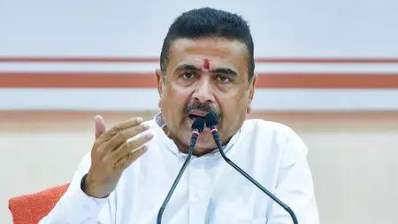 West Bengal CM Suvendu Adhikari announces Cabinet expansion; 35 ministers to be sworn in at Nabanna