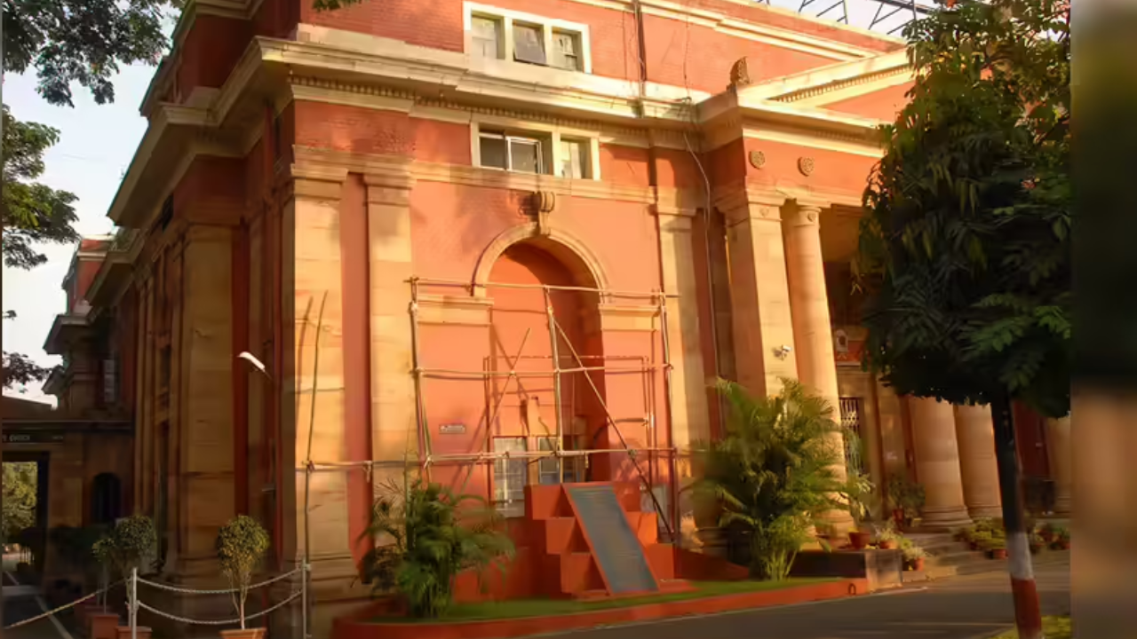 ‘Tender rigging’ in Nagpur university deal comes under lens