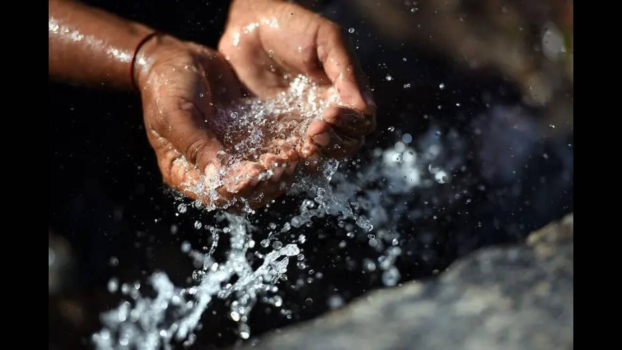After 19-day stir, 51 women begin indefinite fast in Hisar’s Chanot village