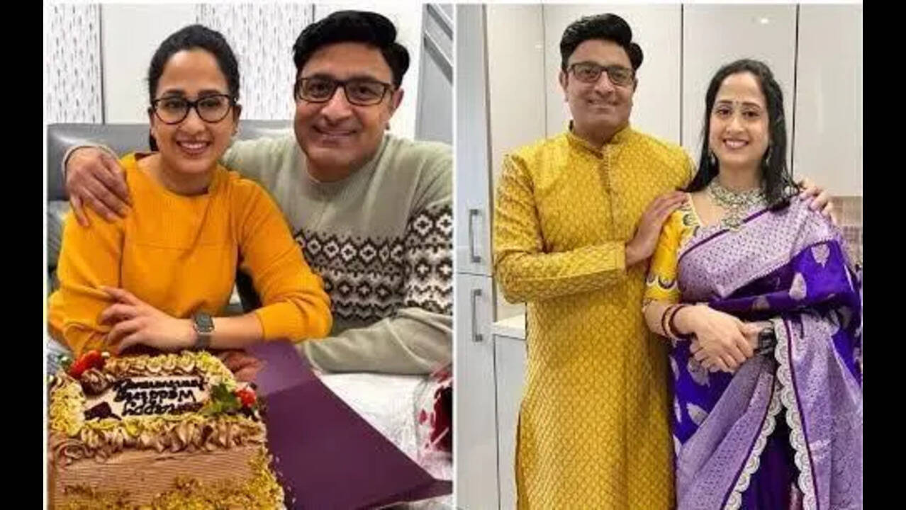 आंध्र प्रदेश पुलिस ने वीजा धोखाधड़ी मामले में यूके स्थित यूट्यूब कपल के खिलाफ लुकआउट नोटिस जारी किया