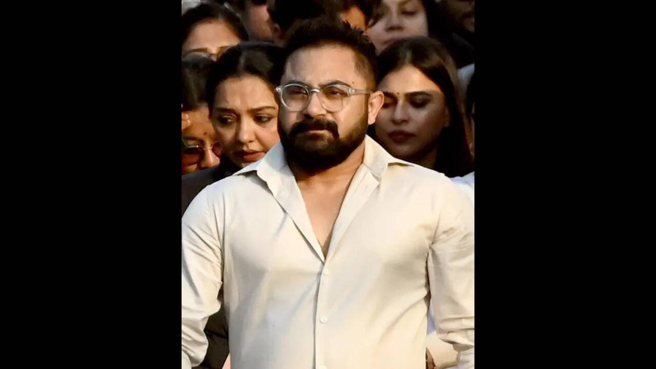Soham Chakraborty faces police complaint for alleged assault over dues