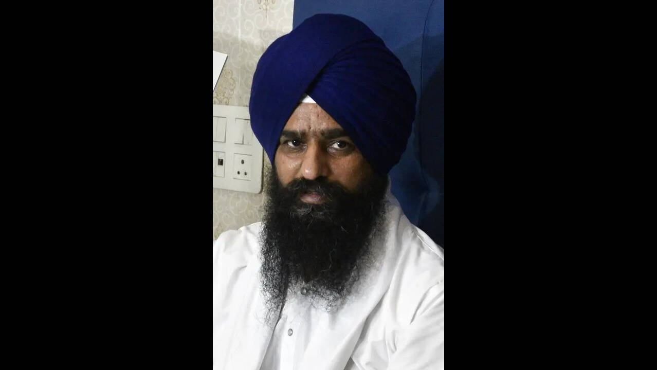 Akal Takht backs justice for Henry Nowak, opposes hate-driven anti-Sikh narratives