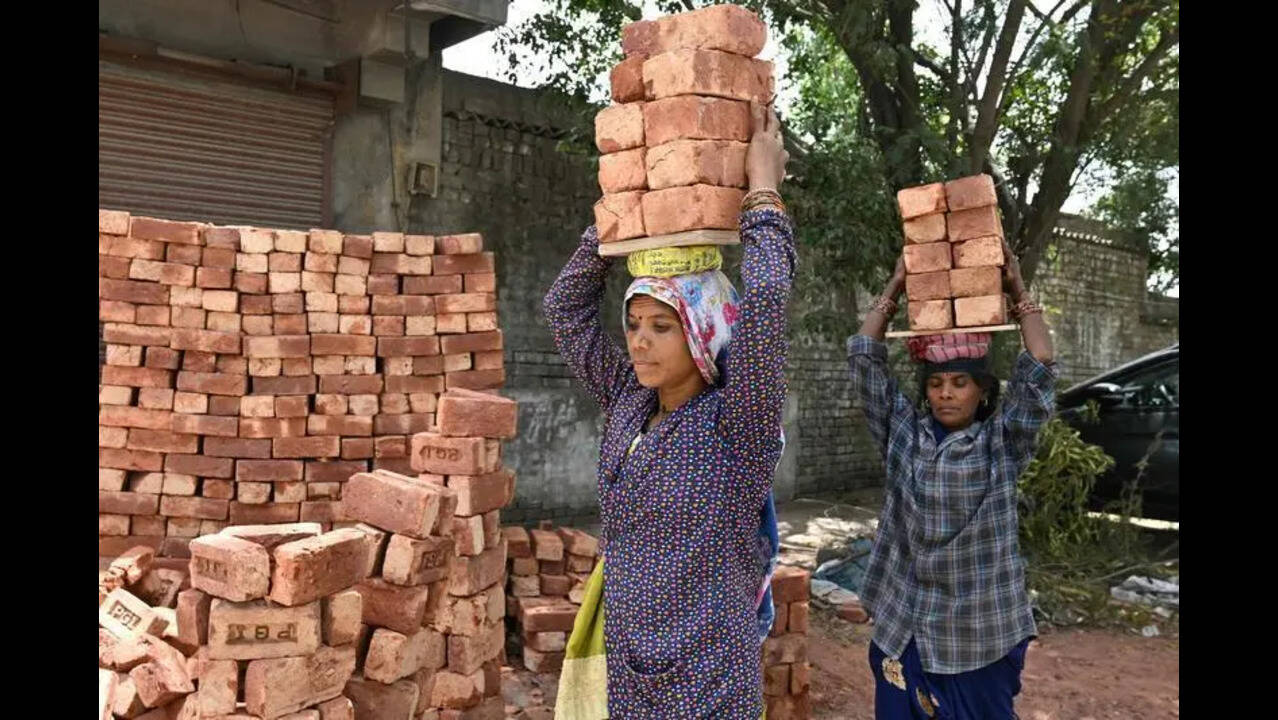 Worker welfare: Punjab rolls out registration drive, 10L to be onboarded