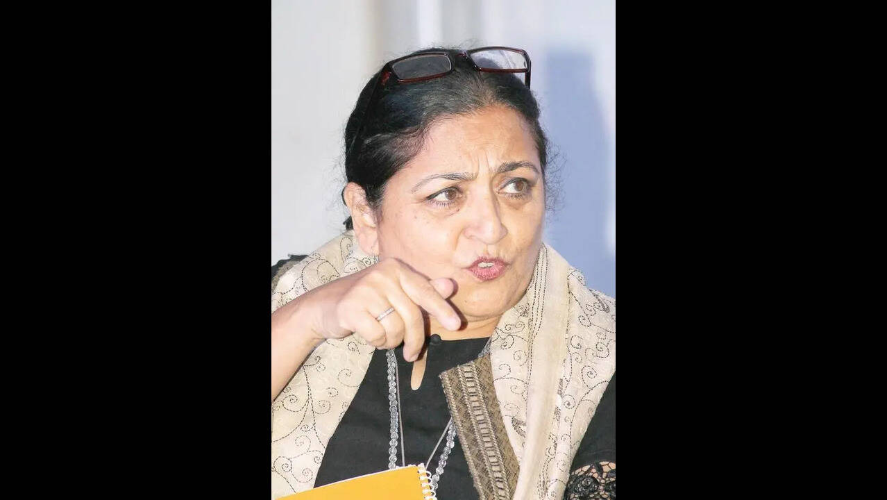 Misleading video case: Kishwar may face stricter action for skipping probe, say police
