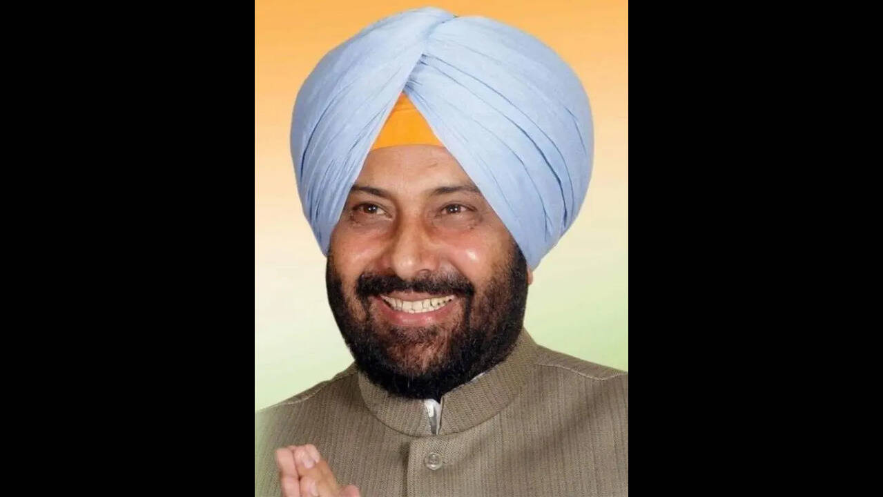 Attack on Akal Takht by Congress govt a painful chapter in Sikh history: Kewal Dhillon