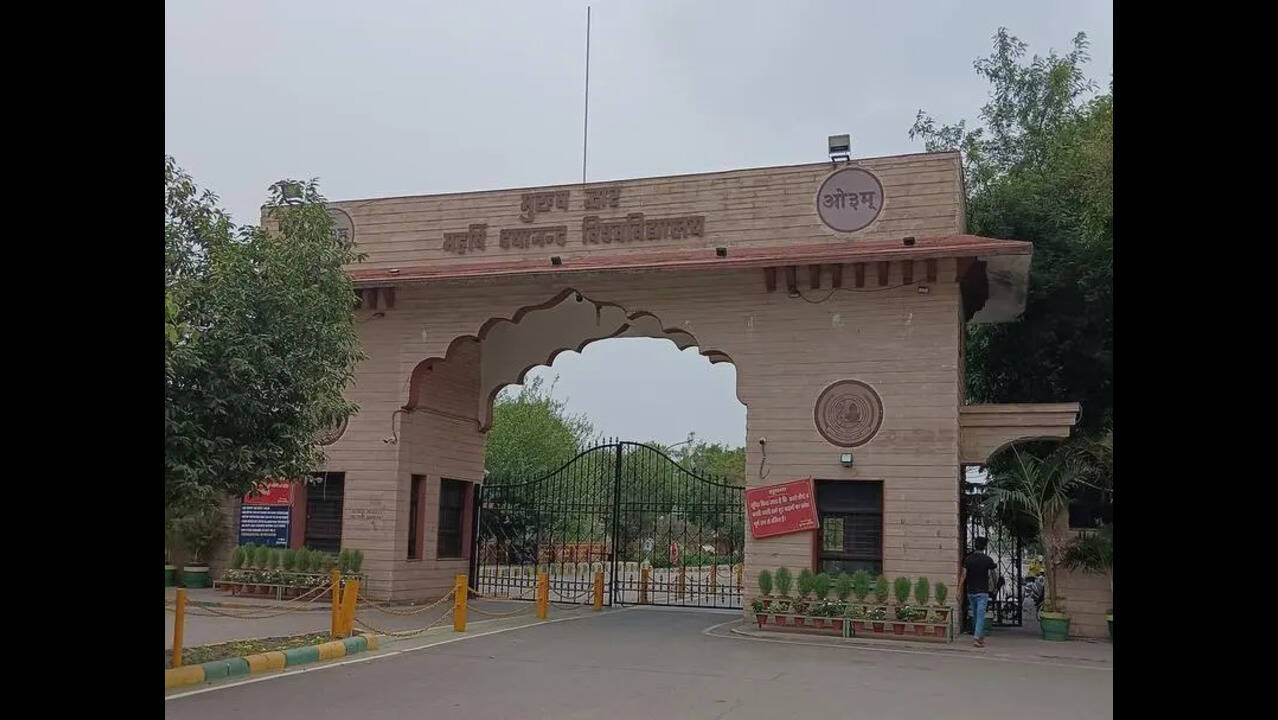 MDU professor gets Rs 25 lakh grant for sustainable wheat farming research