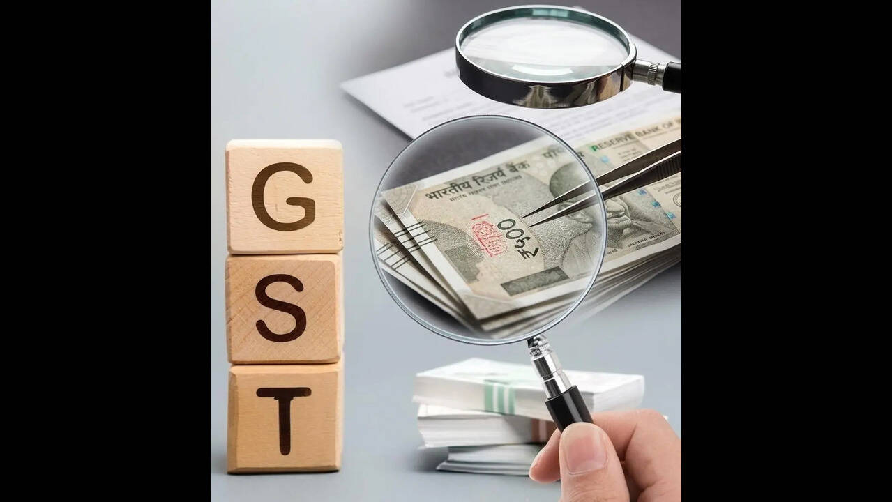 Restaurant fined for collecting GST without valid registration on bill