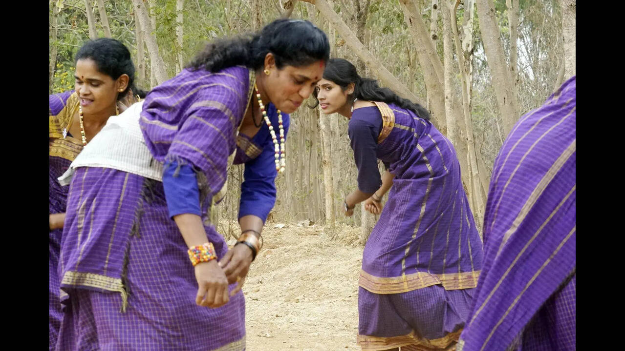 Kodava documentary ‘Ummathat’ selected for Mumbai International Film Festival