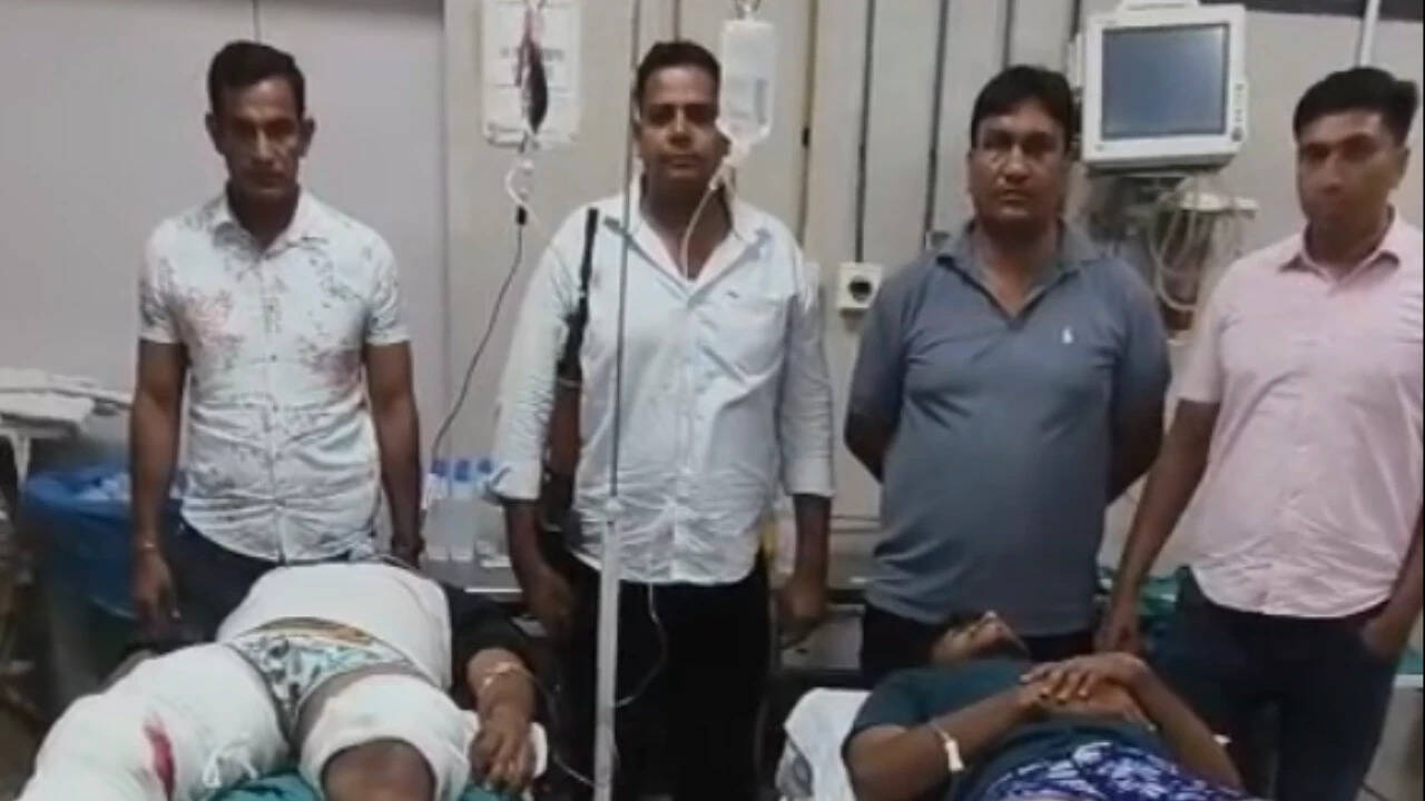 12-year-old kidnapped boy rescued within 11 hours in Haryana, 3 held