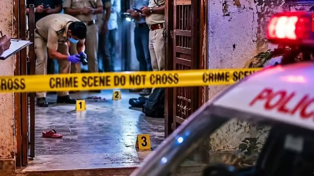 Family of 4 found dead in Maharashtra’s Washim, suicide suspected