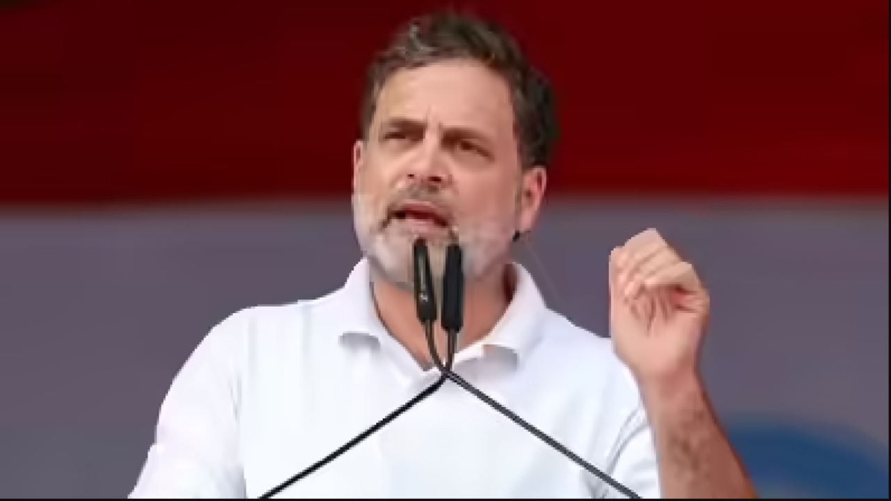 DMK Slams Rahul Gandhi, INDIA Bloc Rift Widens Post-TN Polls | Quick Digest