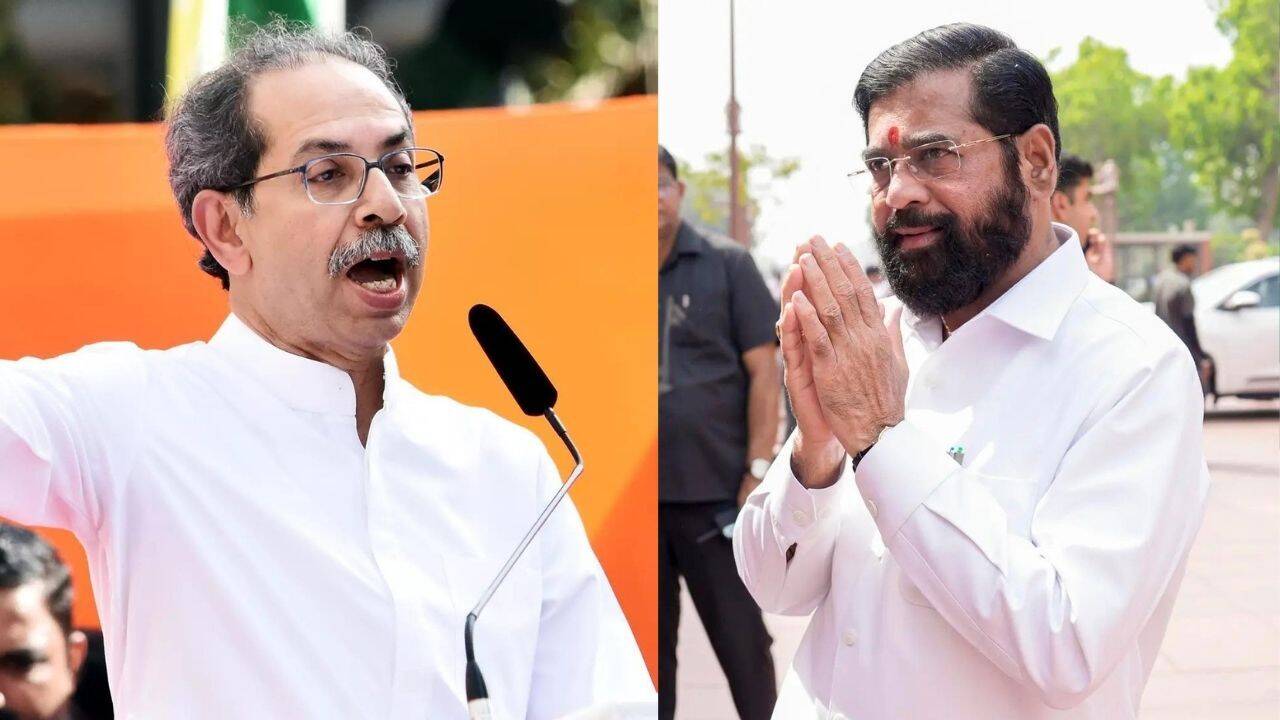 'Operation Tiger': Y+ security cover for 6 MPs who defied Sena (UBT) whip to protect them from 'wrath of Shiv Sainiks'