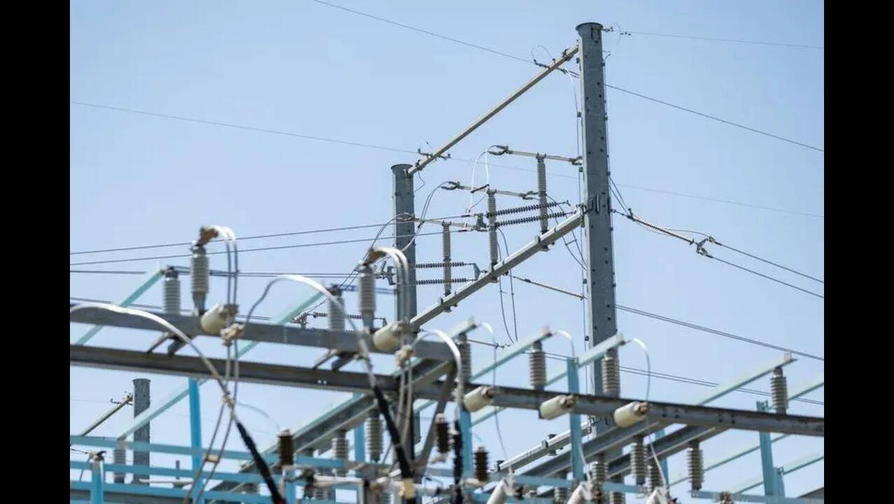 Punjab faces power strain as 6 thermal units trip