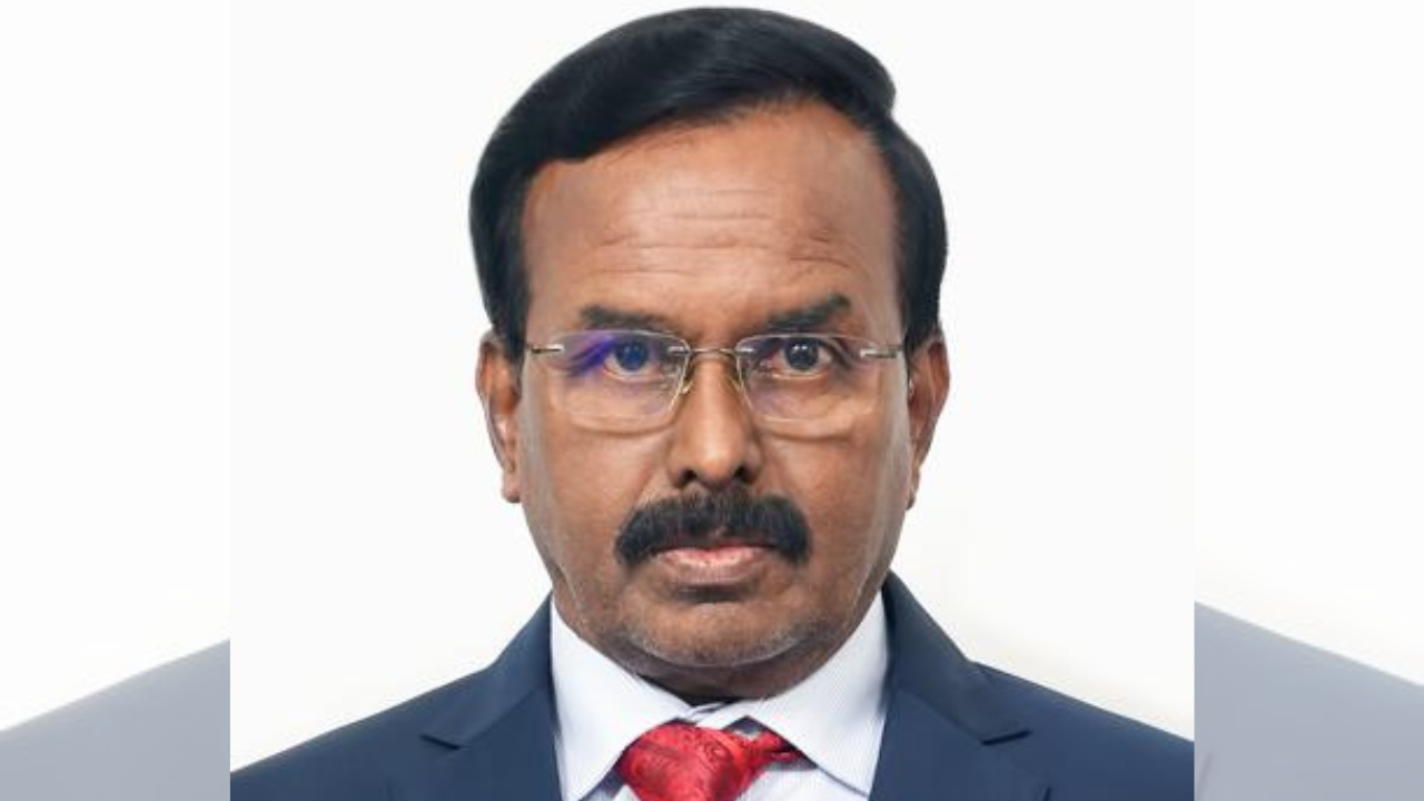 R Manivannan steps down as TNERC chairman; state govt to form search committee soon