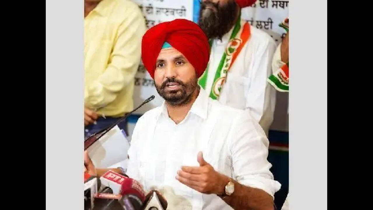 Punjab needs solutions, not history lessons: Warring to BJP chief