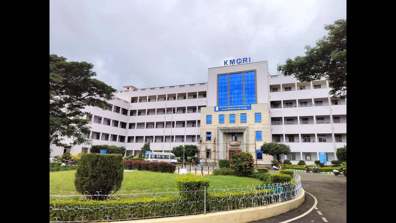 KMC-RI’s Rs 13.5cr cath lab will give big push to stroke care in North Karnataka