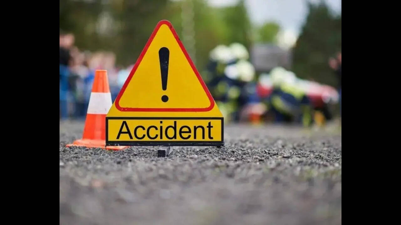 Khatu Shyam trip turns tragic; 3 of family killed in NH mishap