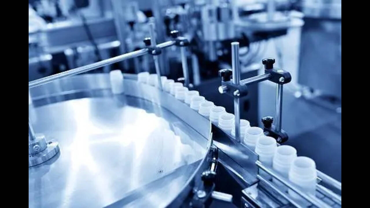 Haryana plans Rs 10,000cr push to emerge as pharma device manufacturing hub