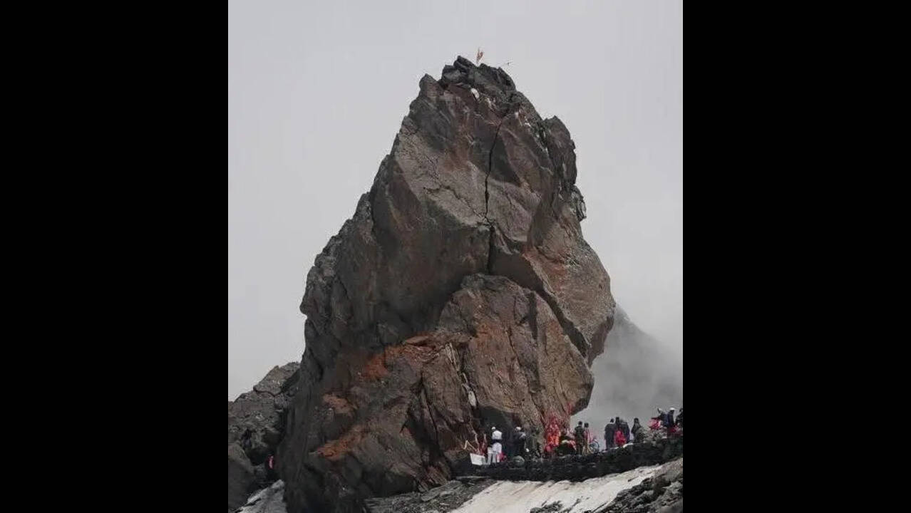 Shrikhand Mahadev, Kinnaur Kailash yatras suspended
