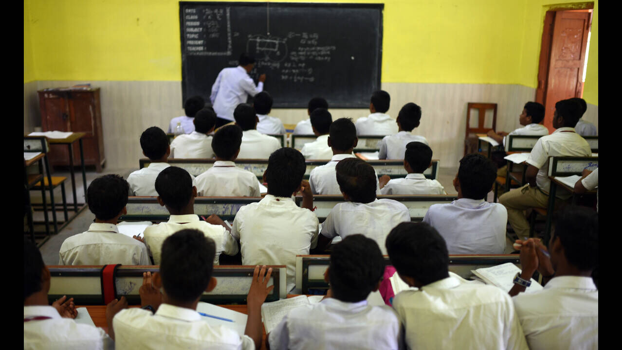 TET leak revives promotion debate, teachers demand policy review