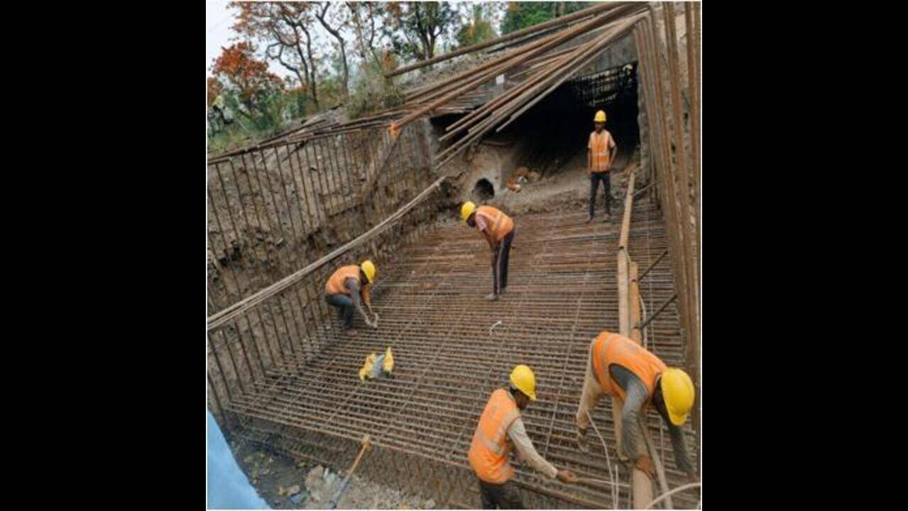 Paliyam Thuruth-Kadamakkudy bridge gets alignment nod