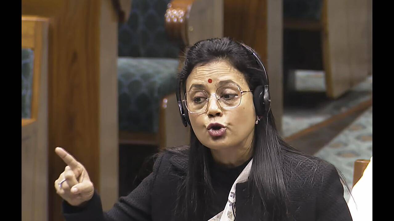 Mahua Moitra Alleges Mob Attack by 'BJP Goons' in Nadia, Police Deny Inaction | Quick Digest