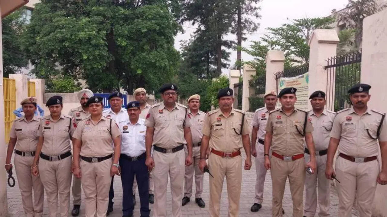 Hisar toll plaza murder: Accused who rented SUV arrested