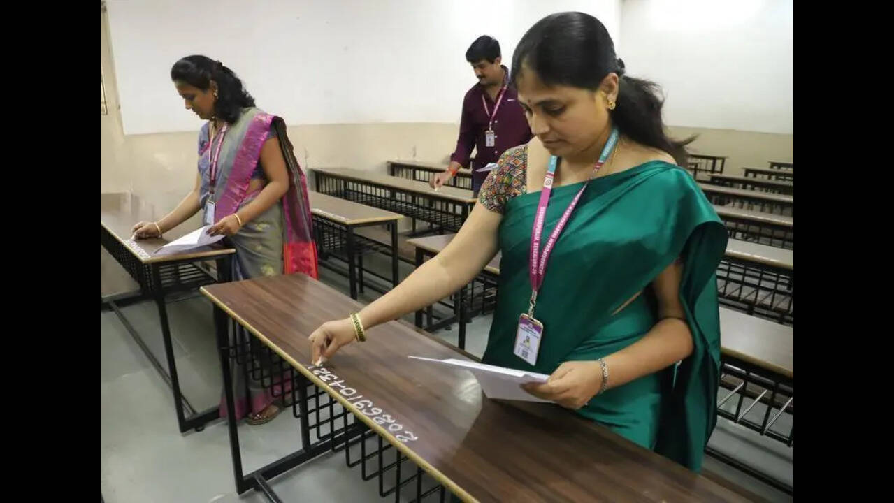HBSE releases answer key of HTET exams, invites objections