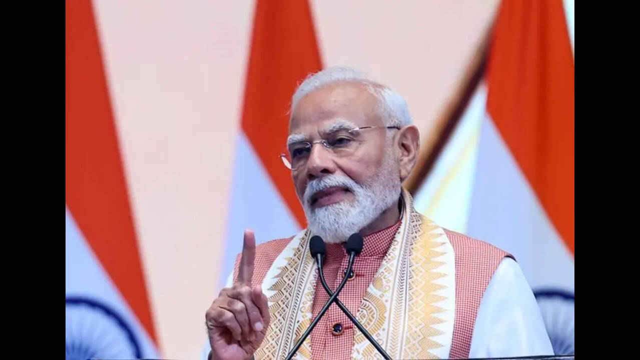 PM Modi to flag off hydrogen train from Jind on July 17