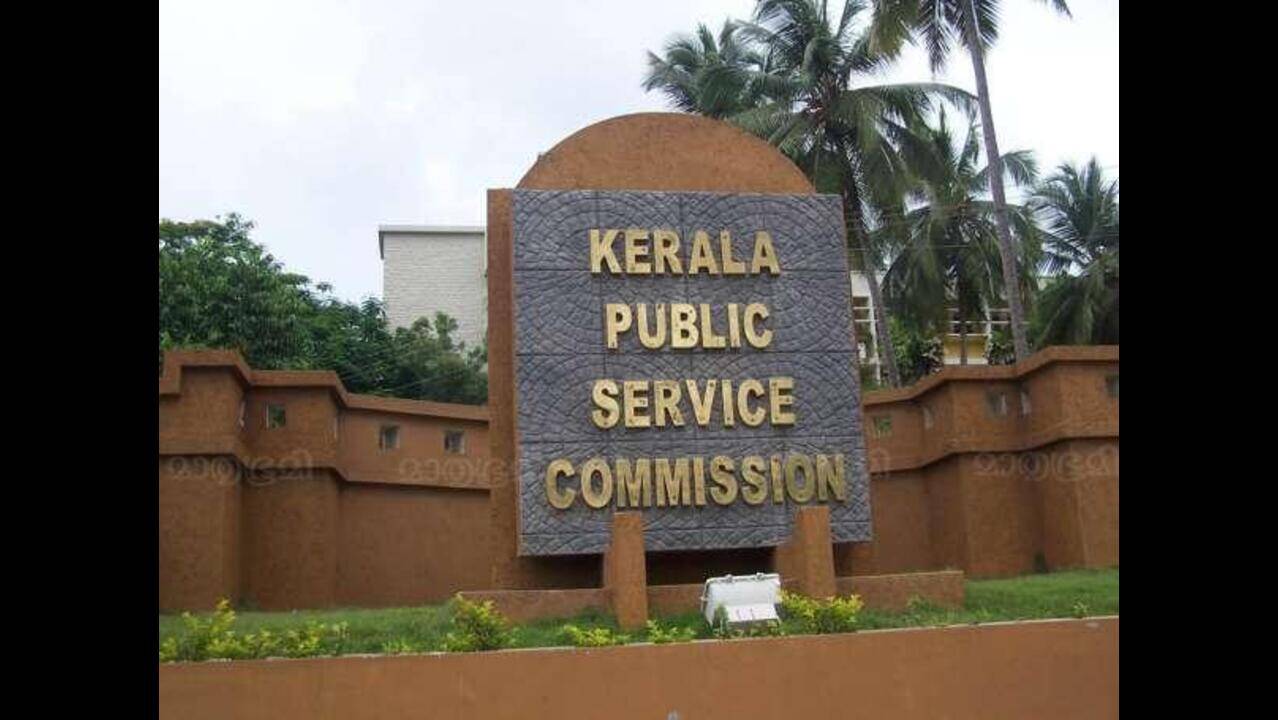 Planning board post: Kerala HC stays information commissioner’s order directing PSC to provide mark details