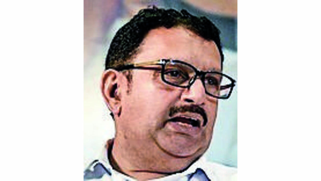 Minister launches health department report card, sats govt to tap CSR funds for hospital infra