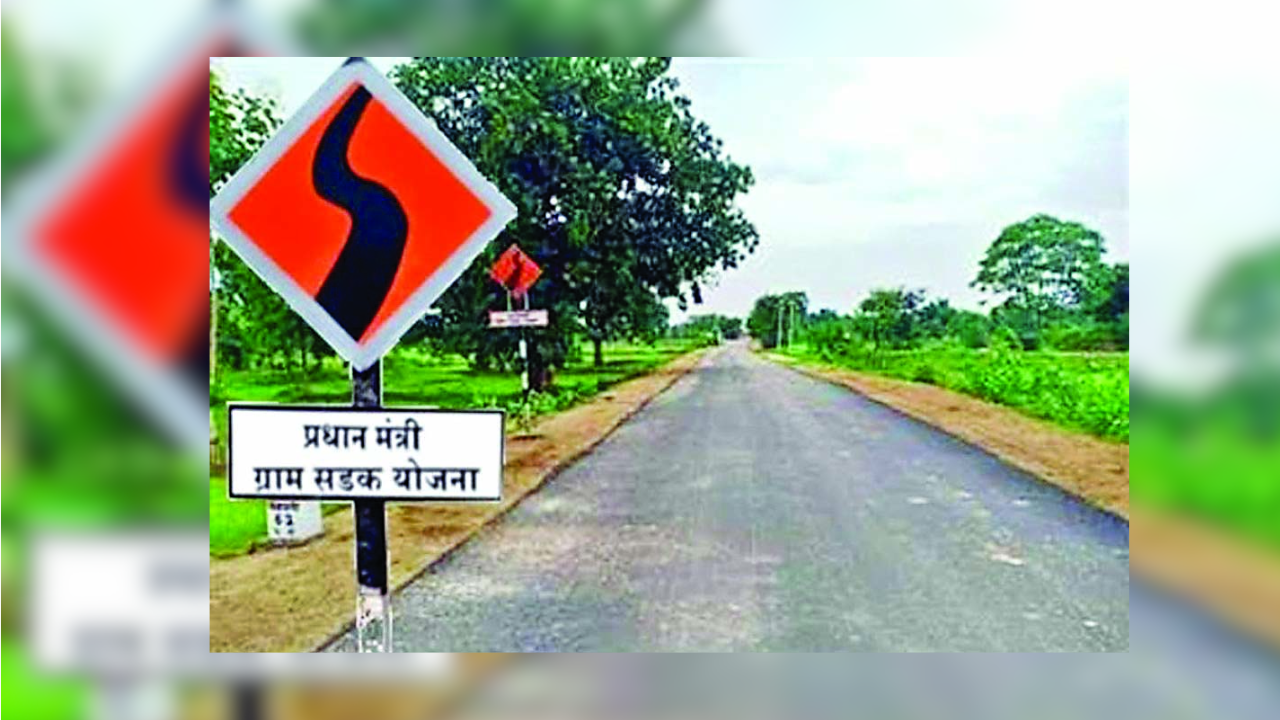 TechBeetle | Chhattisgarh to deploy AI road monitoring system for PMGSY roads