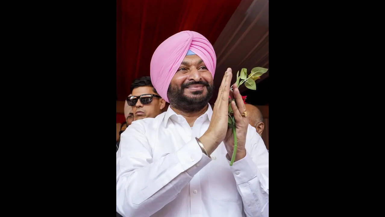 Ardas included all victims: Bittu