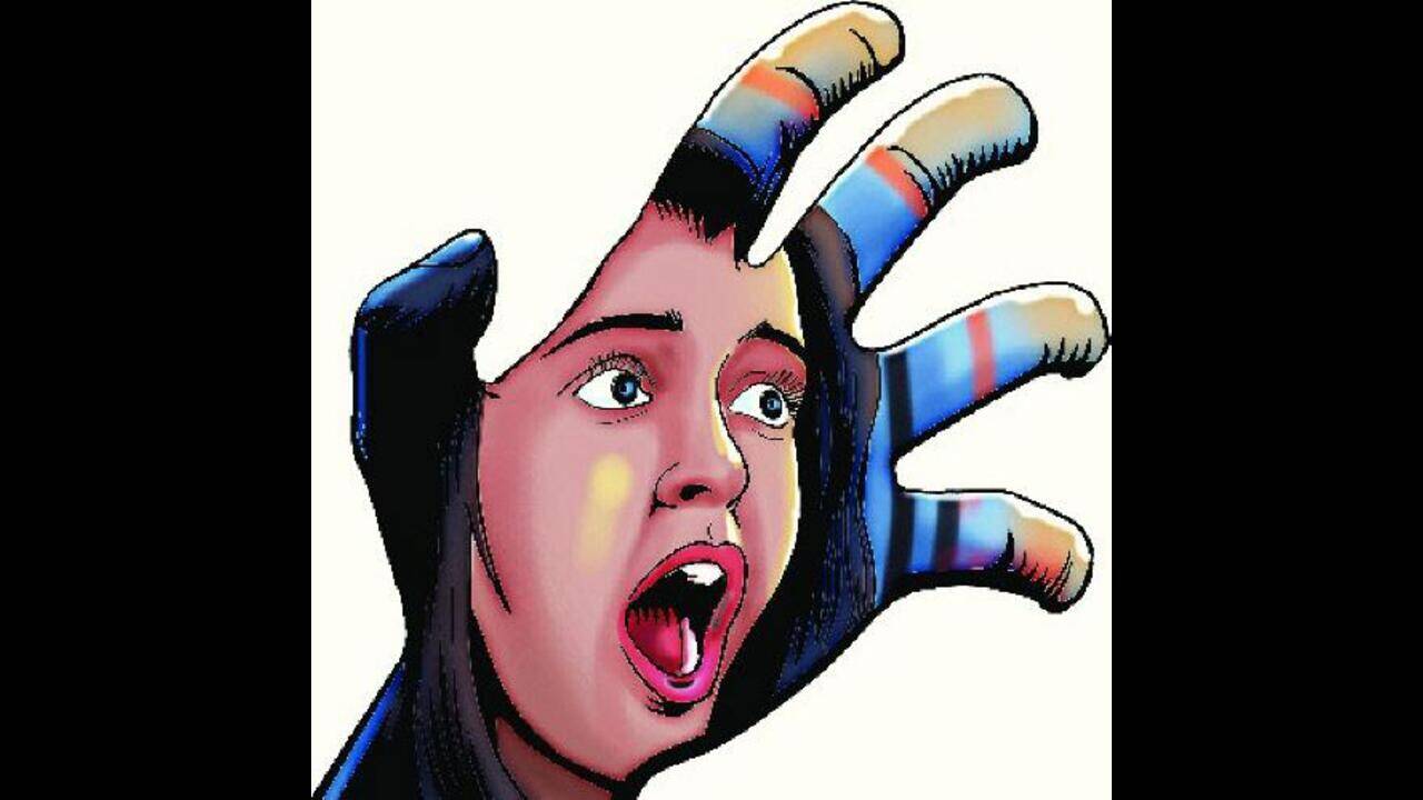 Man arrested for assaulting woman after dispute in Maduravoyal