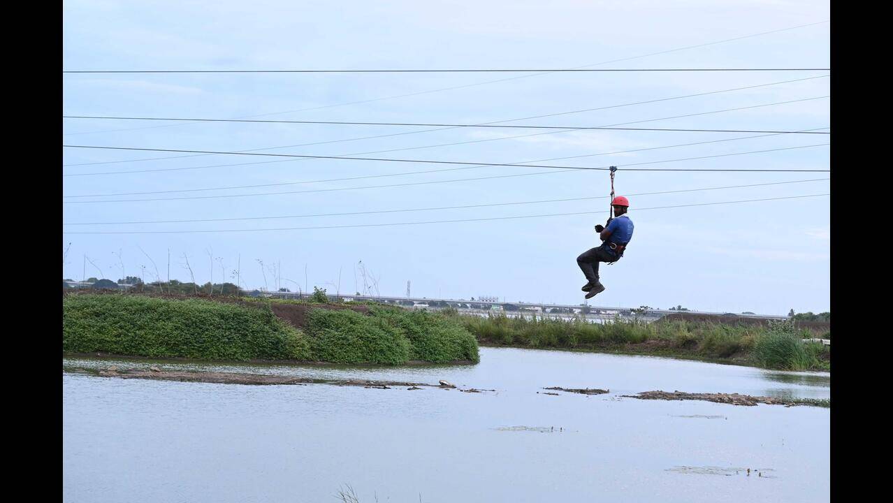 Thrill vs safety: Karnataka plans rules for adventure tourism