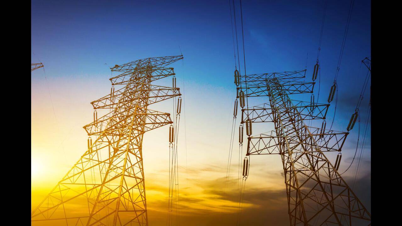 ​Centre clears ​Rs40k-cr power infra revamp for UP