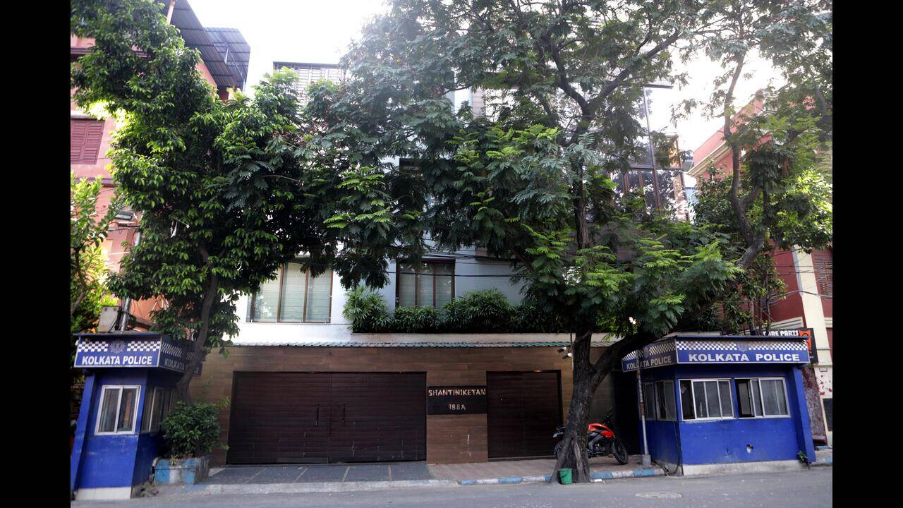 Calcutta HC Admits Mamata's Bhabanipur Election Petition; Orders Evidence Preservation | Quick Digest