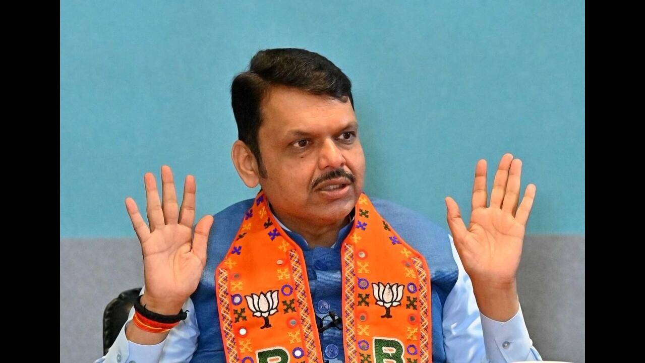Maharashtra recorded 8.8% economic growth rate in first half of 2026: Chief minister Devendra Fadnavis