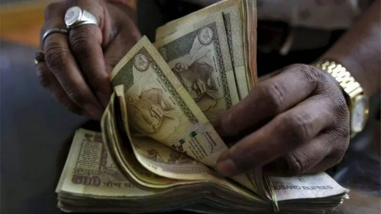 ED attaches Rs 94.8-cr Singapore bank accounts in Amira fraud case