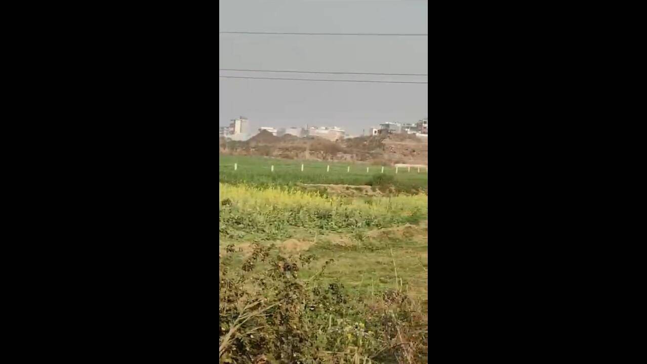 After decades, work begins on Mohali police lines project