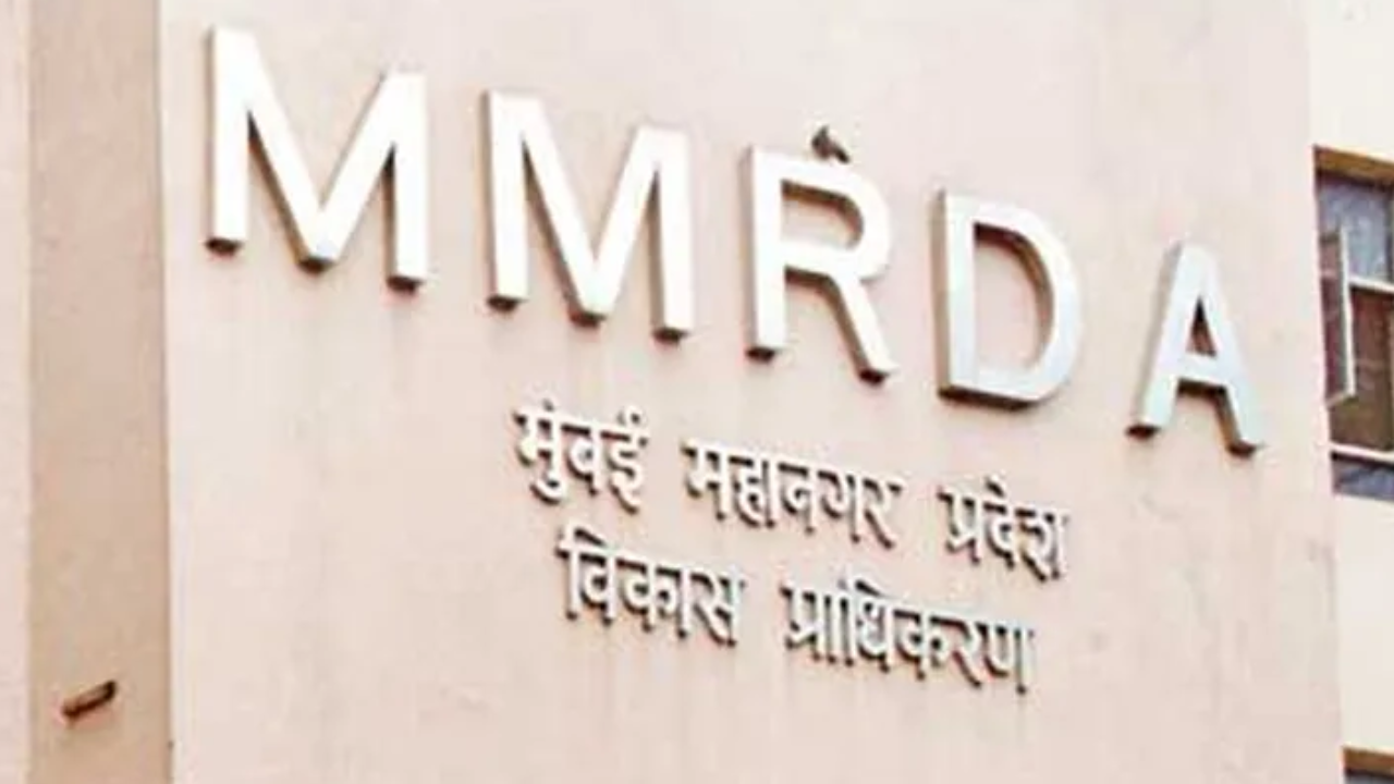 MMRDA seeks CRZ clearance for Rs 5,140-crore Thane Coastal Road Phase II project