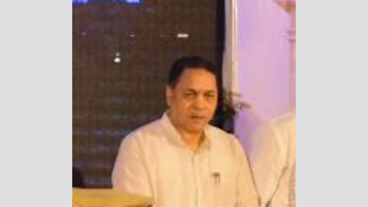 I’ll quit public life if milk adulteration charges against me proved: Walse Patil