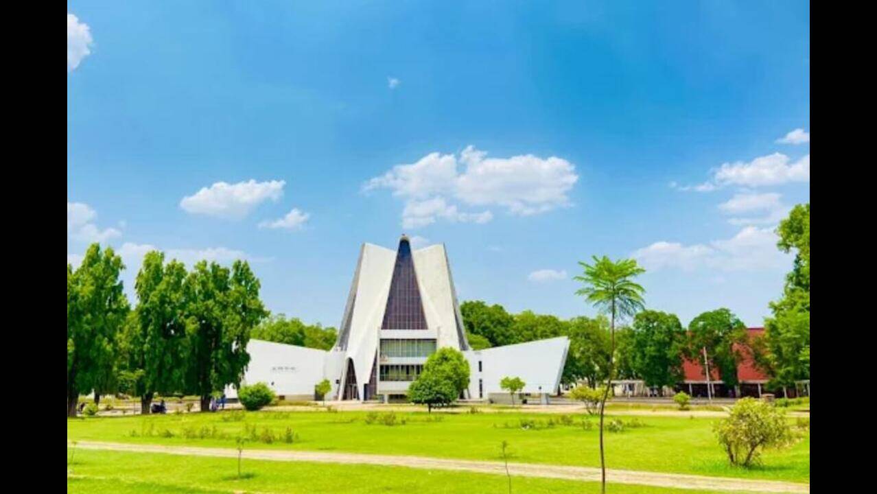 Students protest after Punjabi varsity clash, officials apologise