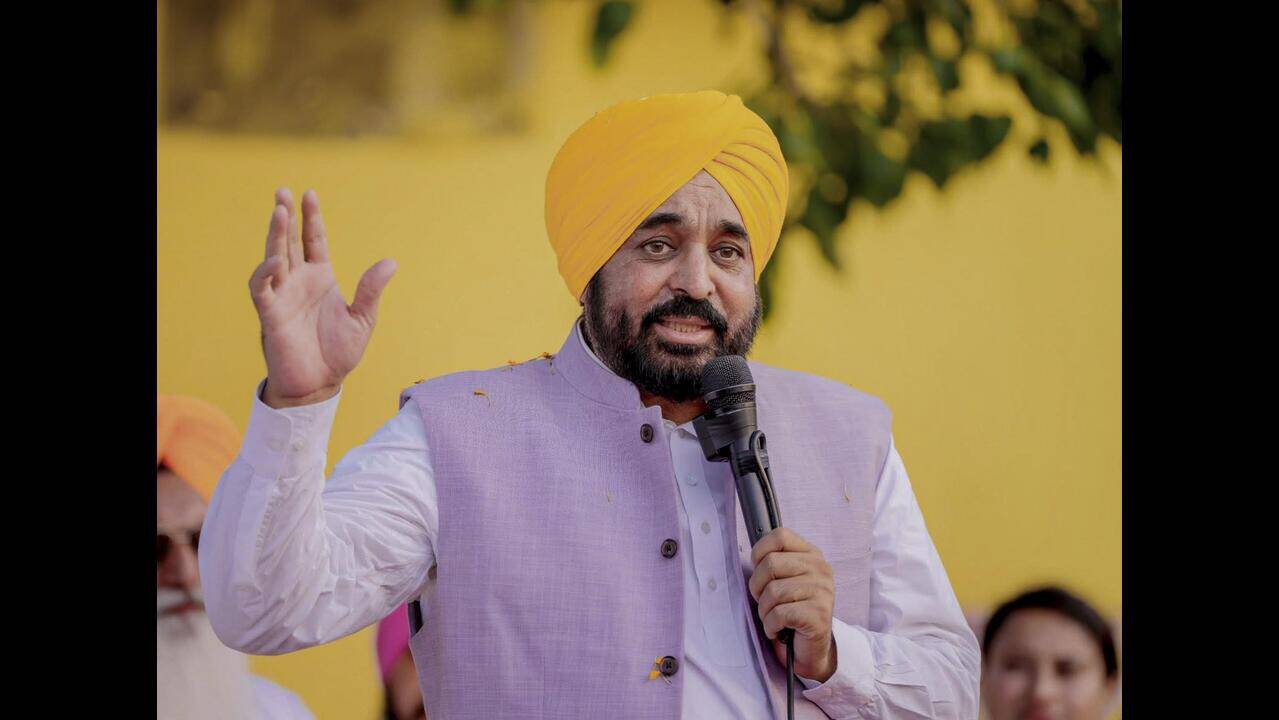 12 IPS, 112 PPS officers get new posting in Punjab Police shake-up