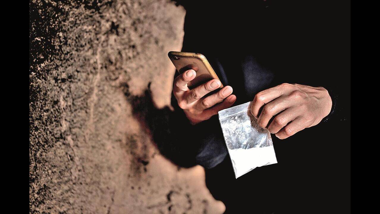 Shimla cops freeze ₹2cr assets of Punjab-based drug kingpin