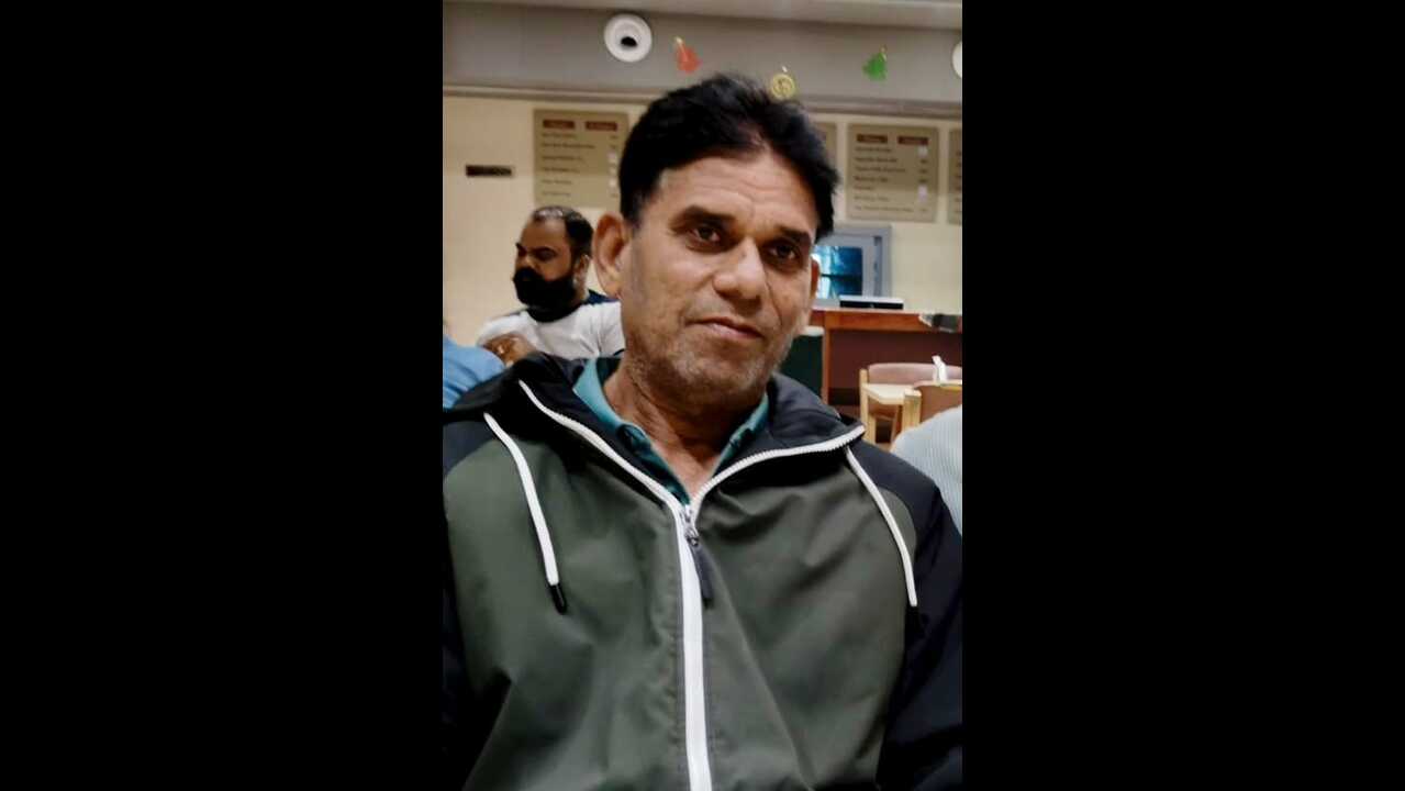 Jalandhar man’s body brought back from Greece